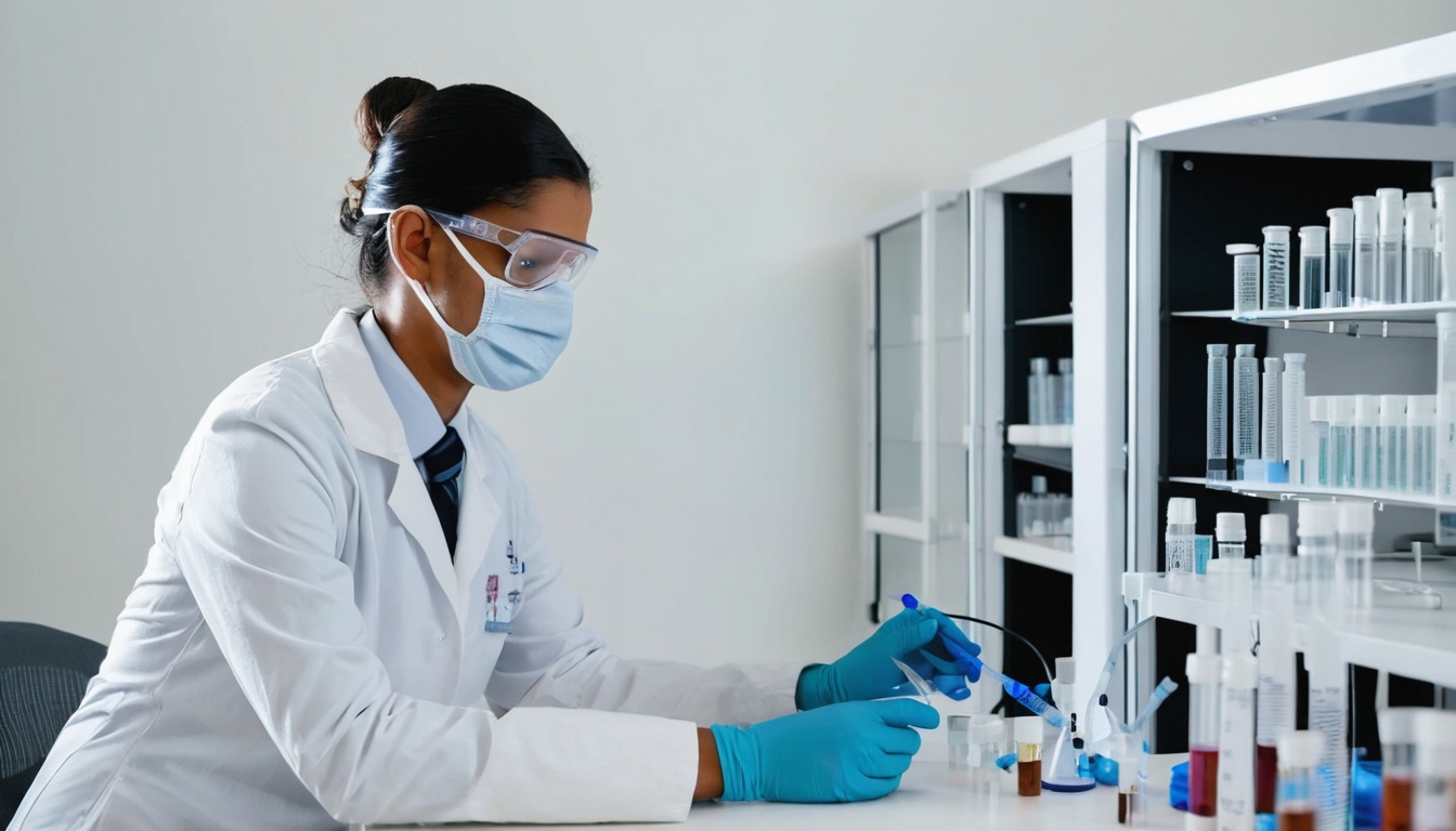 Biomedicina Forense