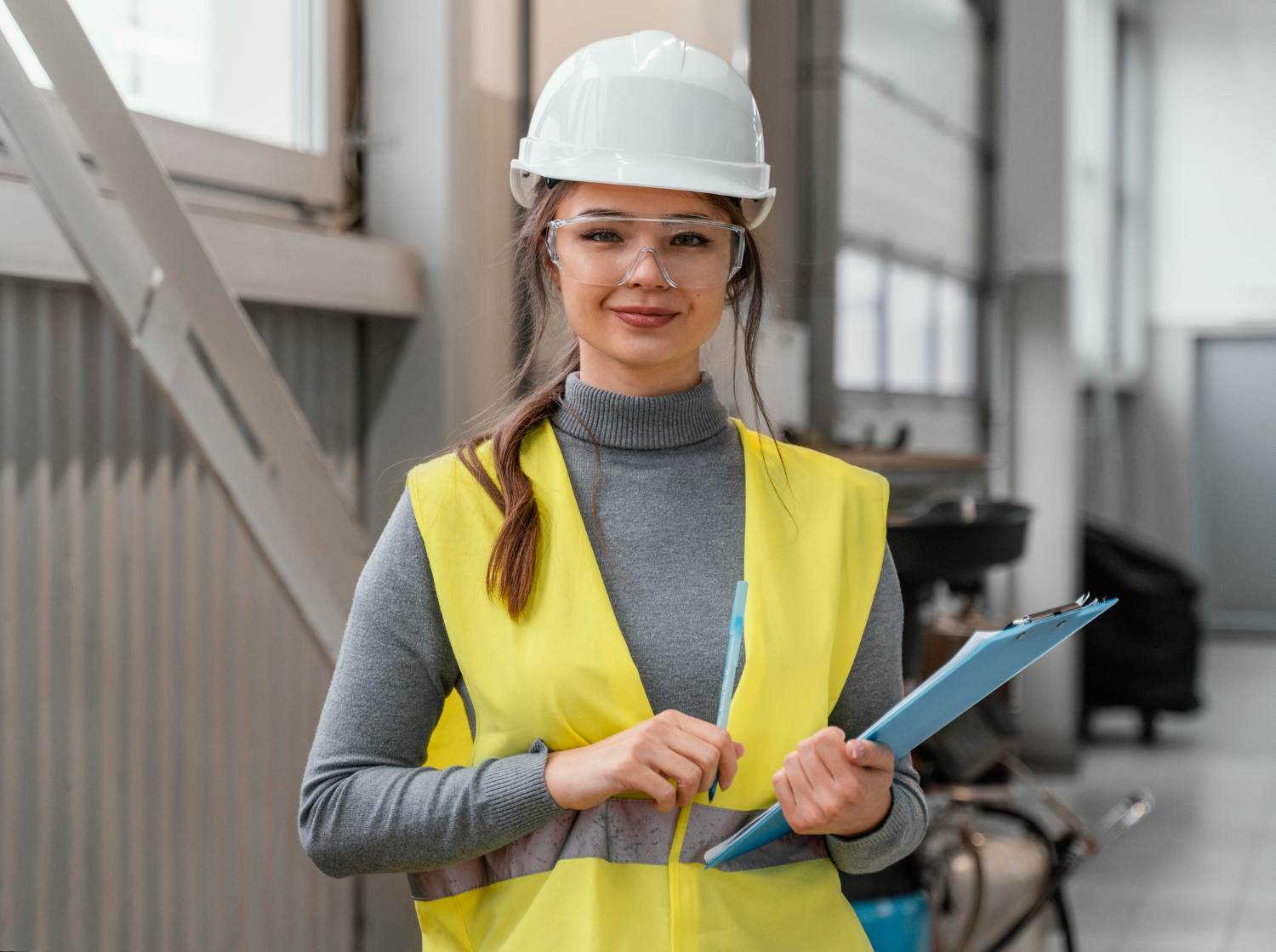 Engenharia de Segurança do Trabalho
