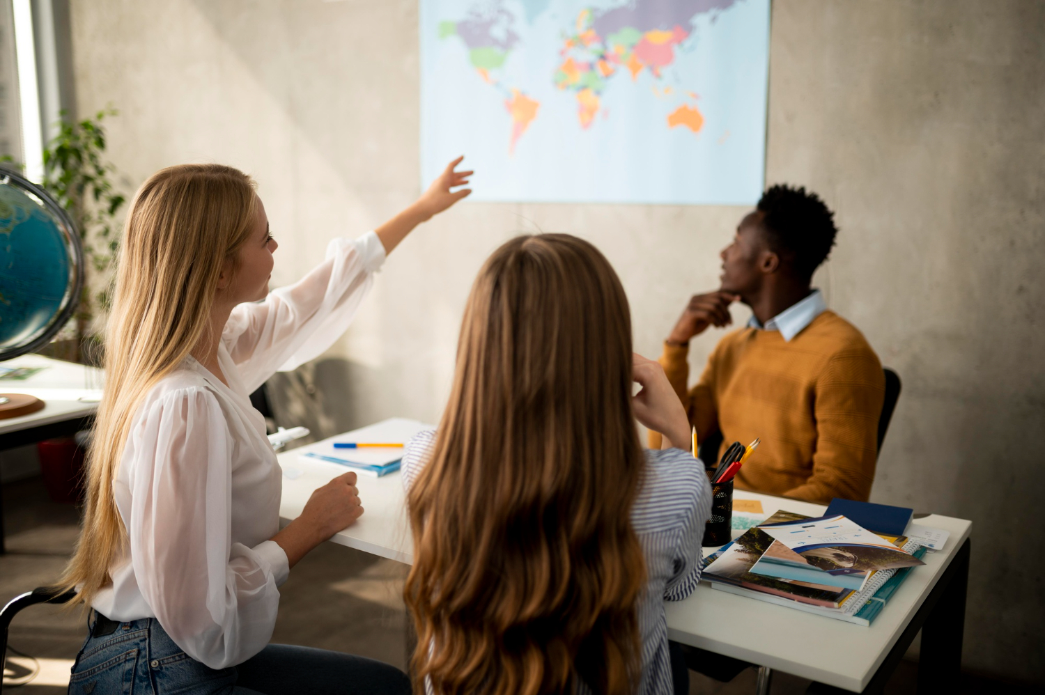 Educação e Direitos Humanos