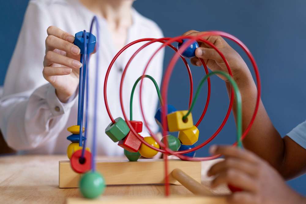 Psicomotricidade Escolar e Desenvolvimento Infantil