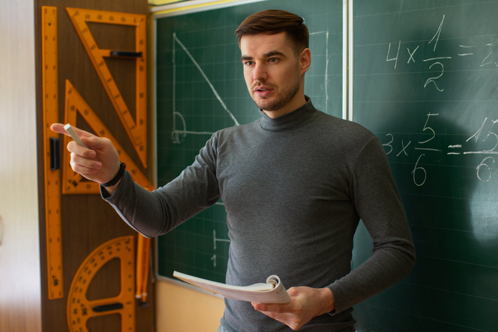Metodologia do Ensino da Matemática