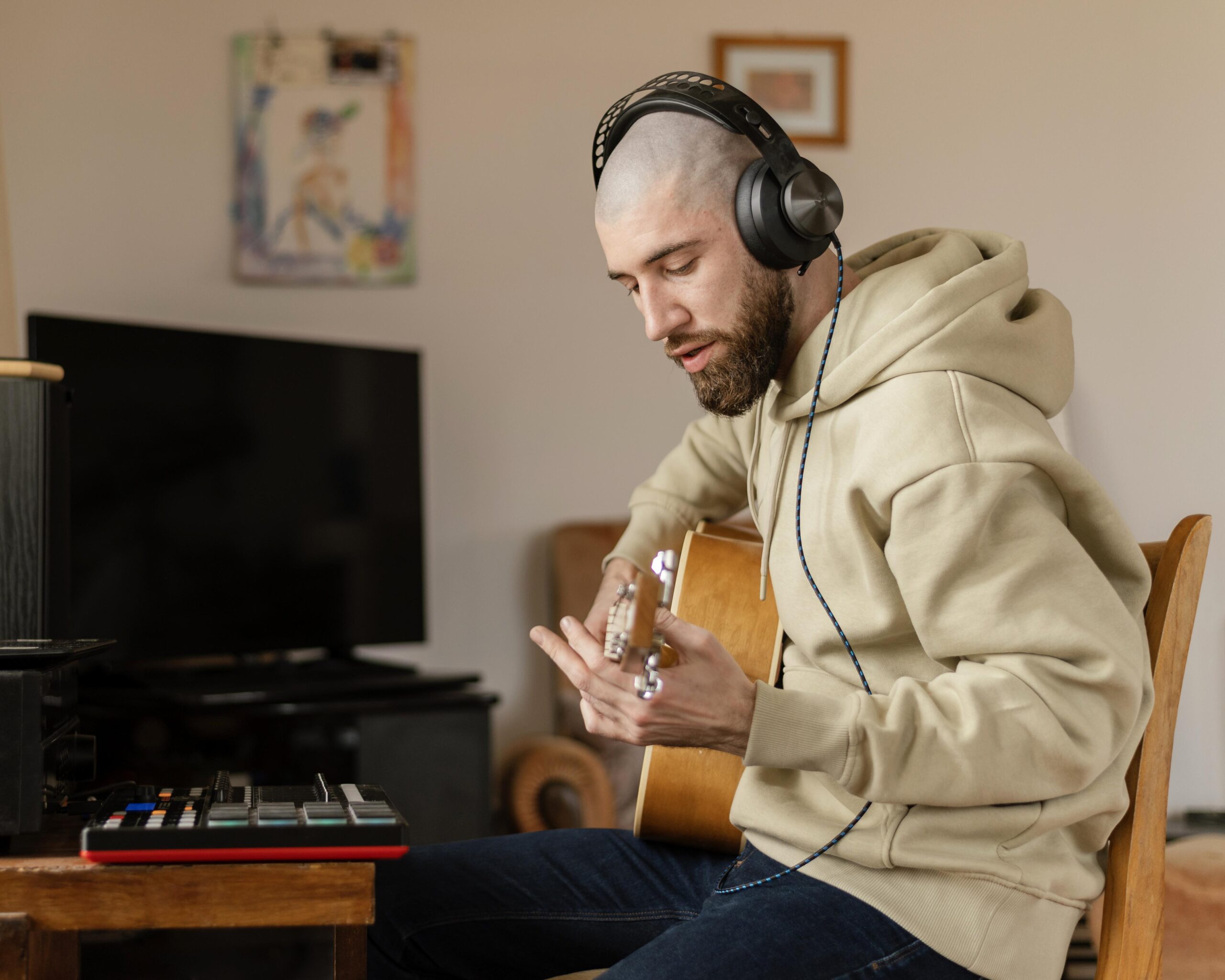 Música